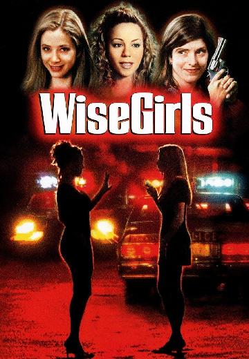 Wisegirls poster