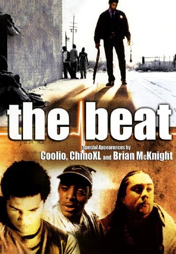 The Beat poster