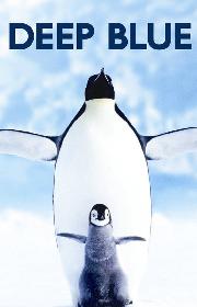 Deep Blue poster