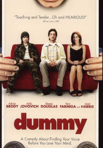 Dummy poster