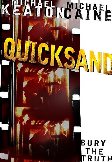 Quicksand poster