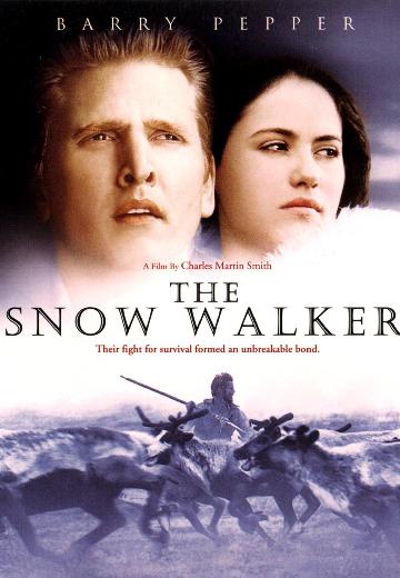 The Snow Walker poster