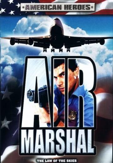 Air Marshal poster