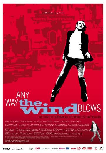 Any Way the Wind Blows poster