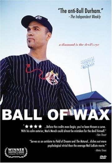 Ball of Wax poster
