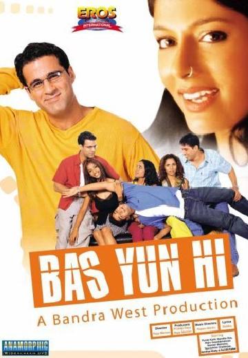 Bas Yun Hi poster