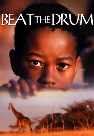 Beat the Drum poster