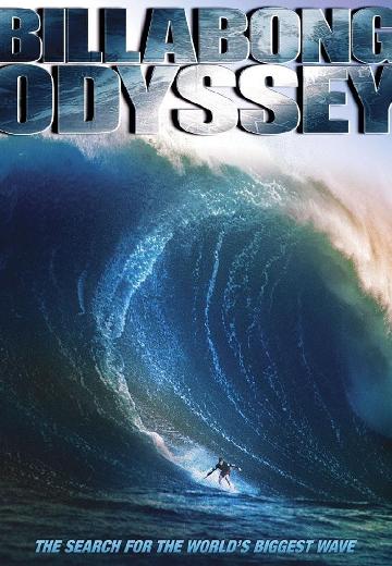 Billabong Odyssey poster