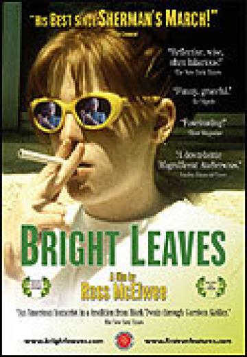 Bright Leaves poster