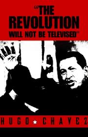 The Revolution Will Not Be Televised poster