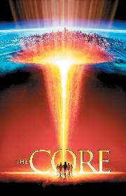 The Core poster