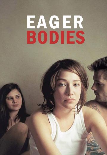 Eager Bodies poster