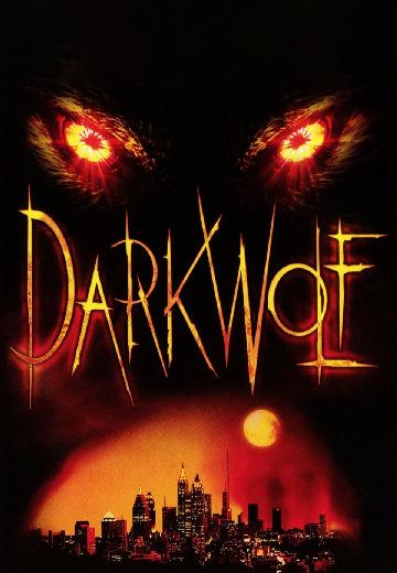 DarkWolf poster