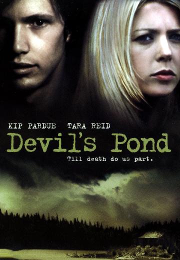 Devil's Pond poster