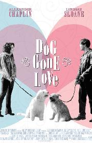 Dog Gone Love poster