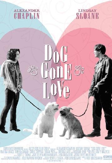 Dog Gone Love poster
