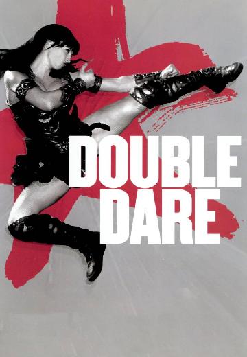 Double Dare poster