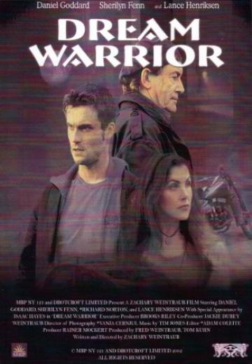 Dream Warrior poster