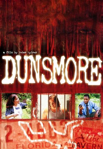 Dunsmore poster