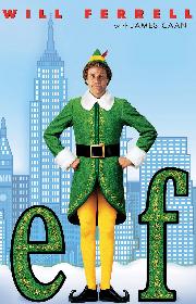Elf poster