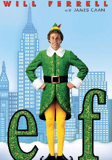 Elf poster
