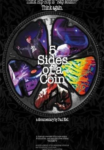 5 Sides of a Coin poster