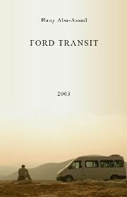 Ford Transit poster
