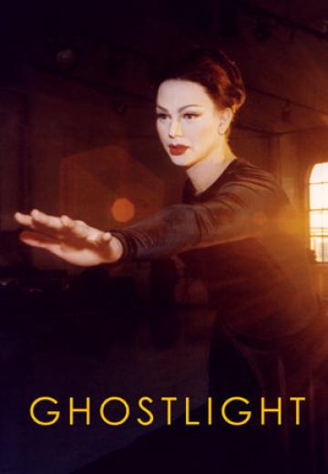 Ghostlight poster