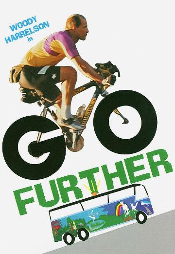 Go Further poster