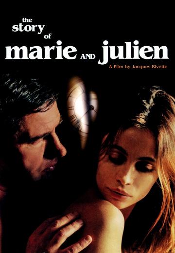 The Story of Marie and Julien poster