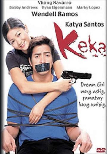 Keka poster