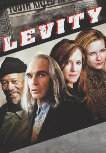 Levity poster
