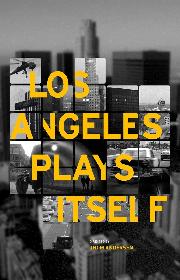 Los Angeles Plays Itself poster