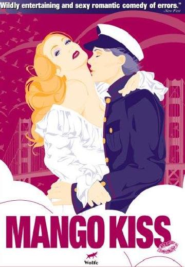 Mango Kiss poster