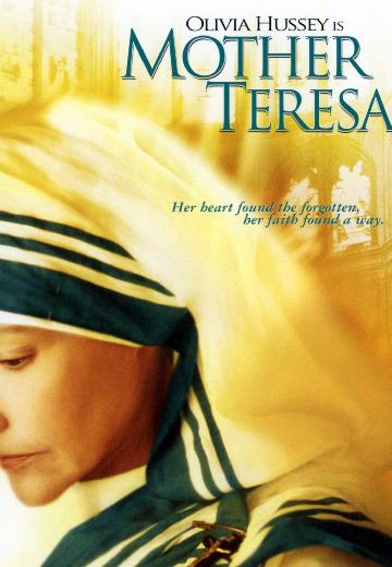 Mother Teresa poster