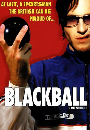 Blackball poster