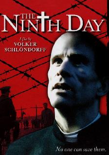 The Ninth Day poster
