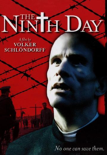 The Ninth Day poster