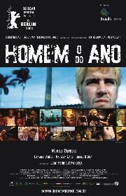 The Man of the Year poster