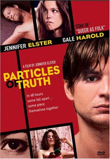 Particles of Truth poster