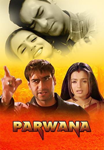 Parwana poster