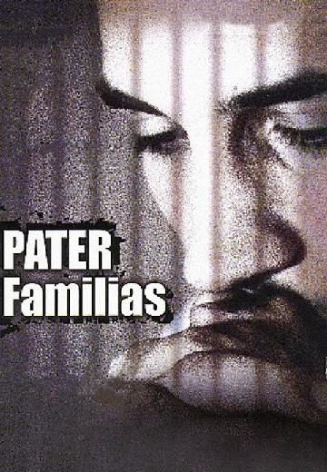 Pater Familias poster