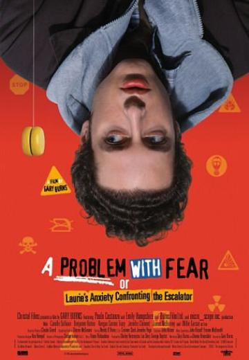 A Problem With Fear poster