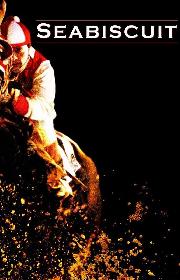Seabiscuit poster