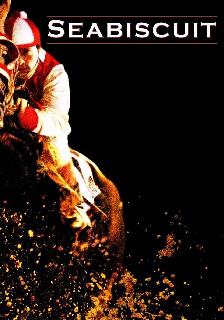 Seabiscuit poster