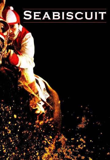 Seabiscuit poster