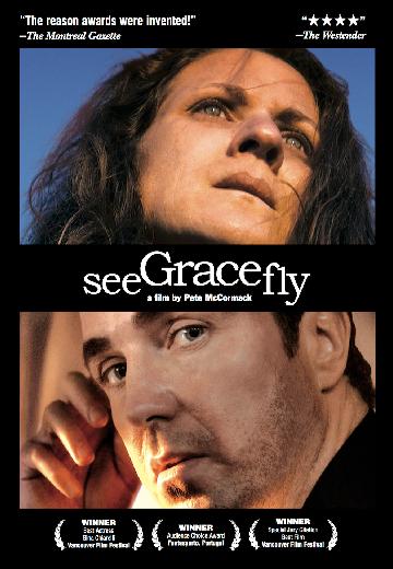 See Grace Fly poster