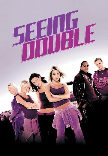 Seeing Double poster