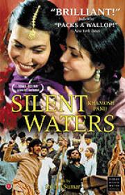 Silent Waters poster