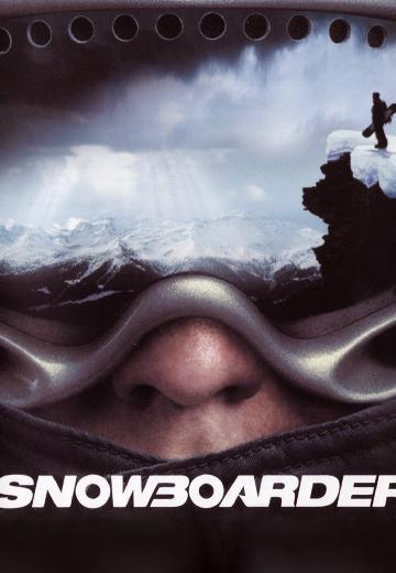 Snowboarder poster